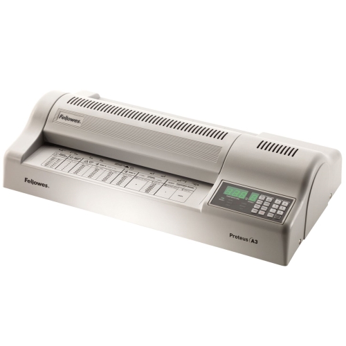 Laminator Fellowes PROTEUS A3
