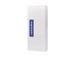 Magnetoplan blotter Elegant magnetic, white