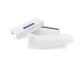Magnetoplan blotter Elegant magnetic, white