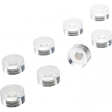 Magnetoplan Design Magnets Acryl  20 mm (8 pcs)