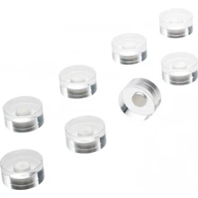 Magnetoplan Design Magnets Acryl  20 mm (8 pcs)