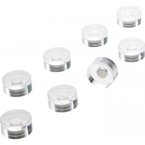 Magnetoplan Design Magnets Acryl  20 mm (8 pcs)