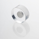 Magnetoplan Design Magnets Acryl  25 mm (6 pcs)