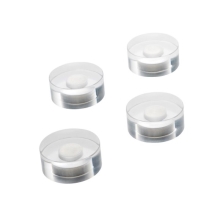 Magnetoplan Design Magnets Acryl  30 mm (4 pcs)