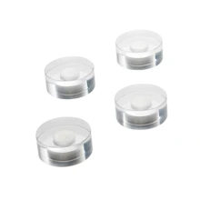 Magnetoplan Design Magnets Acryl  30 mm (4 pcs)