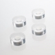 Magnetoplan Design Magnets Acryl  30 mm (4 pcs)