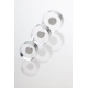 Magnetoplan Design Magnets Acryl  30 mm (4 pcs)