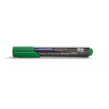 Magnetoplan Kombimarker Green 4 pcs