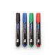Magnetoplan Kombimarker mixed 4 pcs