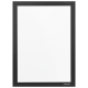 Magnetoplan magnetofix info-frame, self-adhesive, A3, black (2pcs)