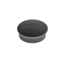 Magnetoplan Magnets Discofix Mini 10 pcs black