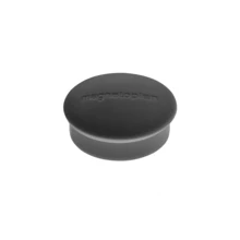 Magnetoplan Magnets Discofix Mini 10 pcs black