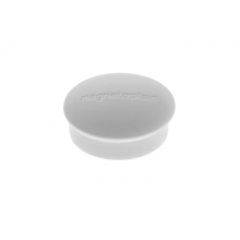 Magnetoplan Magnets Discofix Mini 10 pcs white