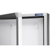 Magnetoplan Showcase for the outside, with safety glass, 4 x A4