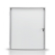 Magnetoplan Showcase SP for the inside, with acrylic glass, 6 x A4