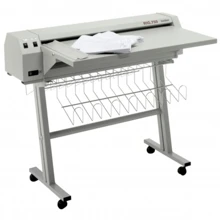 Map Folder electric  RIG 750
