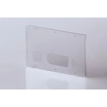 Name Badge CCA
