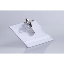 Name Badge CT 123 with pin