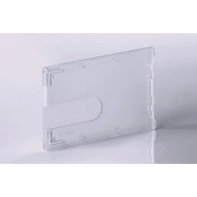 Name Badge IDPR 1