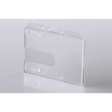 Name Badge IDPR 3