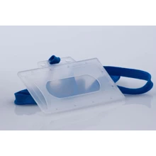 Name Badge IDS P