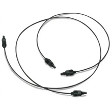 Opto cable 400 mm for Rapid Twin Rig