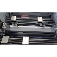 Perforation unit for Uchida AeroCut X