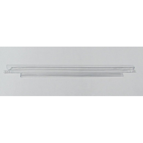 Plastic paper press for KW 480 (3919)