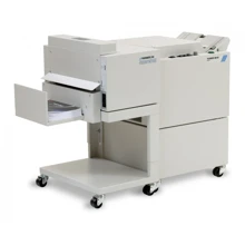 Plockmatic BM 60 Bookletmaker + 104 SQF Squarefolder