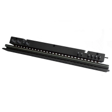 Punching section for JBI Alpha Doc Mk4 - metal spines 2/1 