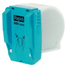Rapid Staples 5050
