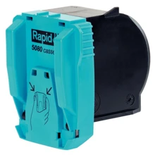 Rapid Staples 5080