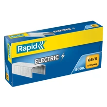Rapid Staples 66/6