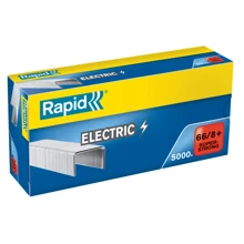 Rapid Staples 66/8
