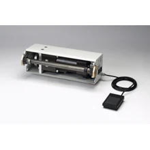 Renz Modular drive PLUS - electrical drive to upgrade the RW 360, SRW 360, eco S 360