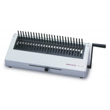 RENZ plastics combs binder PBS 340