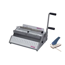 RENZ SRW 360 Calendar Kit