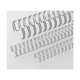 Ring wire Eurosupplies 8 mm 3/1" silver