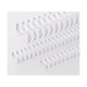 Ring wire Eurosupplies 9,5 mm 3/1" white