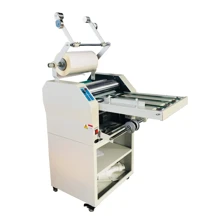 Roll laminator IGM Easyfoil 390B