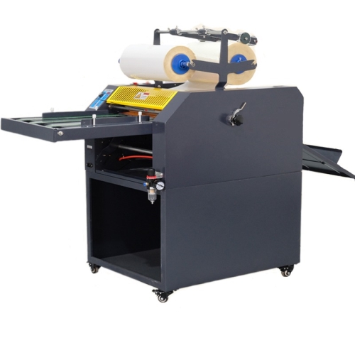 Roll laminator IGM Easyfoil 390D pneumatic