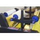 Roll laminator IGM Easyfoil 390D pneumatic