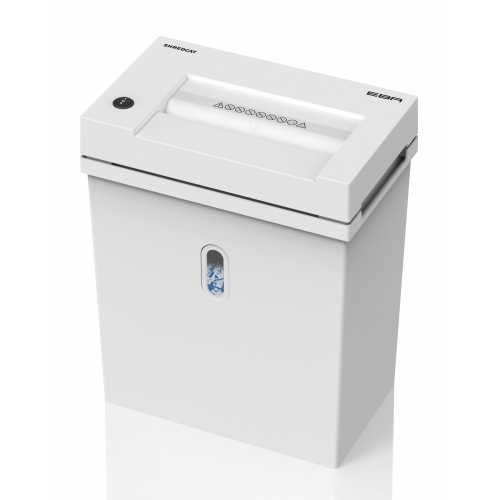 Shredder EBA Shredcat 8200 C 4 x 40 mm