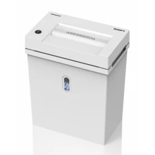 Shredder EBA Shredcat 8200 S 4 mm