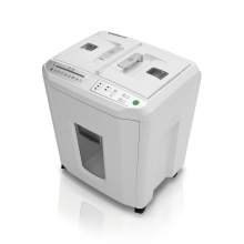 Shredder EBA Shredcat 8280 Auto C 4 x 10 mm