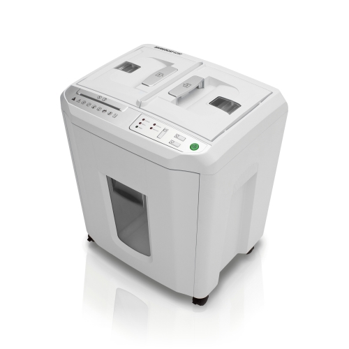 Shredder EBA Shredcat 8280 Auto C 4 x 10 mm