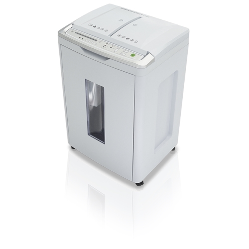 Shredder EBA Shredcat 8285 Auto C 4 x 10 mm
