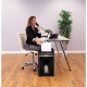Shredder Fellowes 450 M