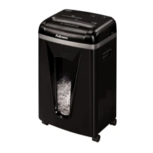 Shredder Fellowes 450 M