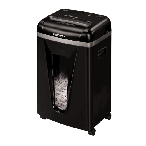 Shredder Fellowes 450 M